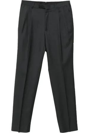 corneliani Pantalones con bolsillos