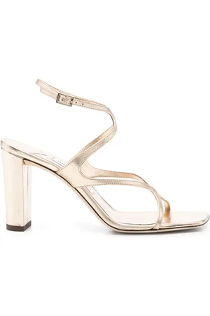 Jimmy Choo 85mm Azie sandals