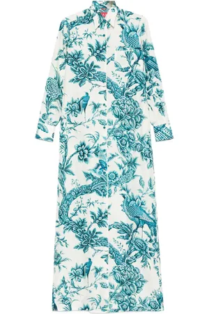 F.R.S For Restless Sleepers Vestido de noche Antea