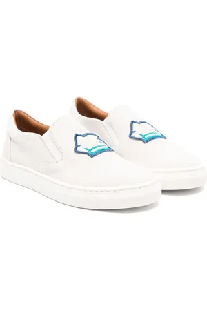 Etro Tenis con motivo Pegaso