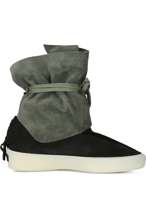 FEAR OF GOD Botas Yuma Moc
