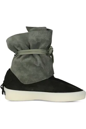 FEAR OF GOD Botas Yuma Moc