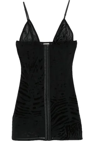 Poster Girl Vestido corto Doll