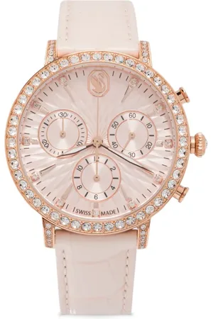 Swarovski Reloj Matrix Tennis Chrono de 36mm