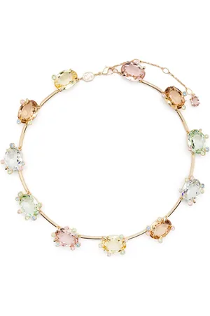Swarovski Collar Gema Tennis