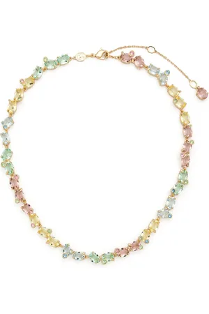 Swarovski Collar Gema Tennis
