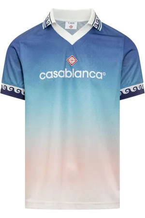 Casablanca Suéter con motivo en jacquard