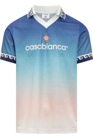 Casablanca Suéter con motivo en jacquard