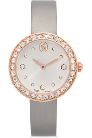 Swarovski Reloj Matrix Tennis de 30mm