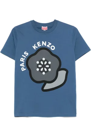 Kenzo Playera Pop