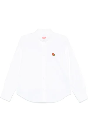 Kenzo Camisa Pop
