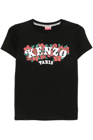 Kenzo Playera Market de x Verdy