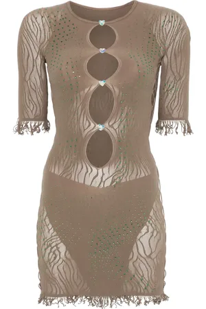 Poster Girl Vestido corto Miranda