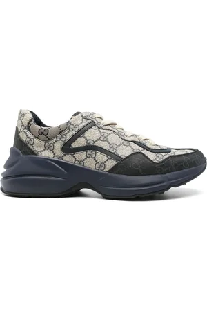 Gucci Tenis Rhyton