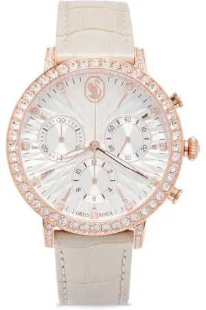 Swarovski Reloj Matrix Tennis Chrono de 36mm
