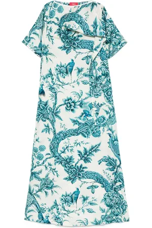 F.R.S For Restless Sleepers Vestido de noche Cleta
