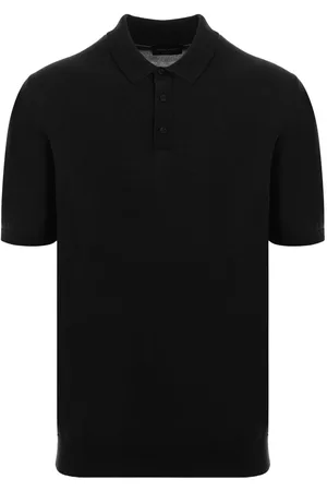 Roberto Collina Playera tipo polo