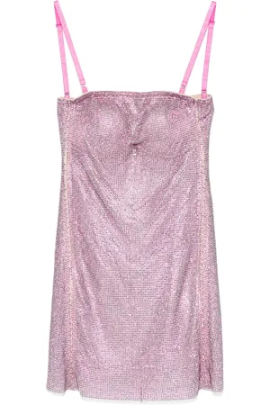 Poster Girl Vestido corto Selena