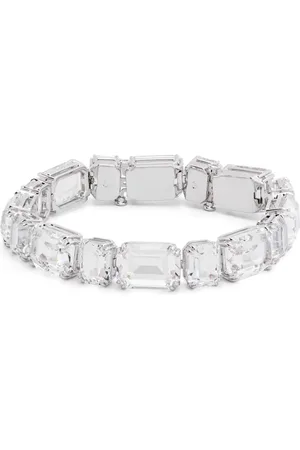 Swarovski Pulsera Millenia Tennis