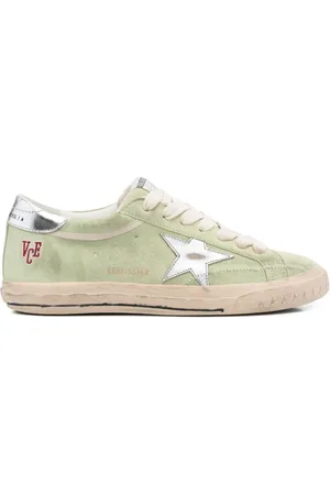 Golden Goose Tenis Super-Star