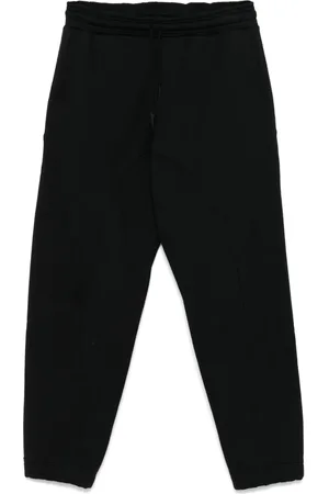 MUGLER Pants con pretina elástica