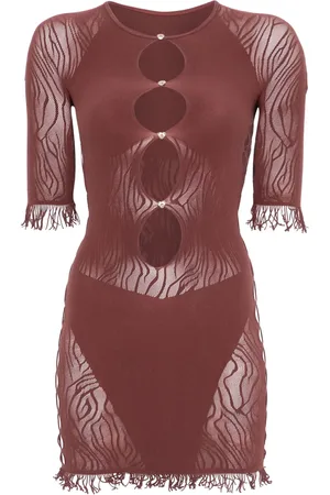 Poster Girl Vestido corto Miranda