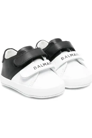 Balmain Tenis con agujetas