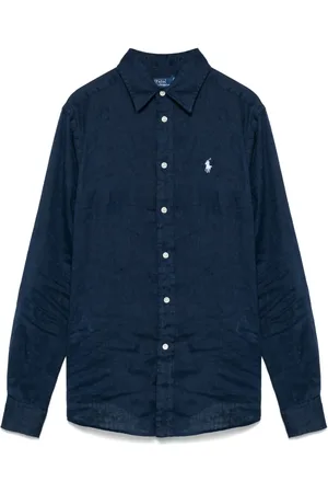 Ralph Lauren Camisa manga larga