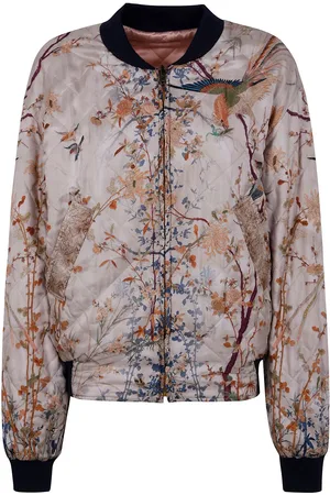 PIERRE-LOUIS MASCIA Chamarra bomber Aloadaz
