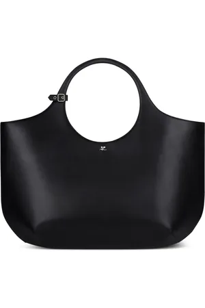 Courrèges Tote Holy grande