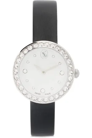 Swarovski Reloj Matrix Tennis de 30mm
