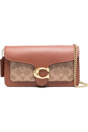 Coach Bolsa de mano Tabby