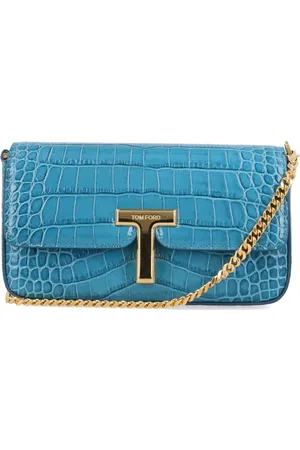 Tom Ford Bolsa de mano Wallis mini