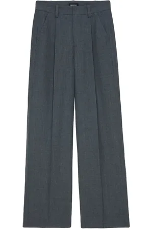 Zadig & Voltaire Pantalones Puros