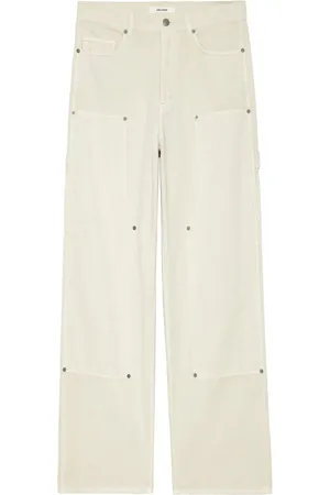 Zadig & Voltaire Pantalones Perry