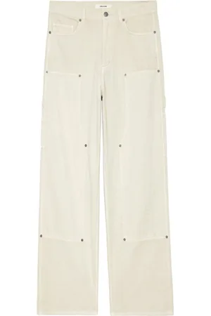 Zadig & Voltaire Pantalones Perry