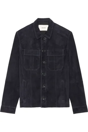 Zadig & Voltaire Chamarra Kuba