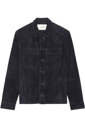 Zadig & Voltaire Chamarra Kuba