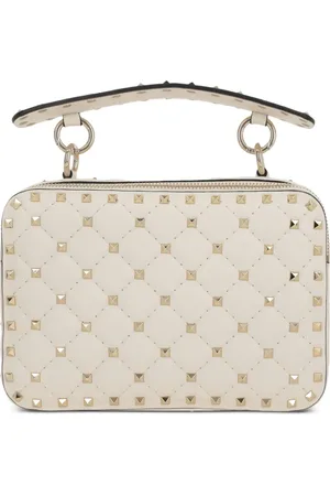 VALENTINO GARAVANI Tote Rockstud Spike