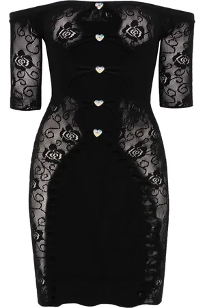 Poster Girl Vestido corto Alice