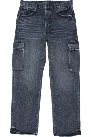 Purple Brand P011 MID RISE STRAIGHT LEG PANT