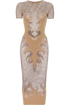 Poster Girl Vestido Peachy