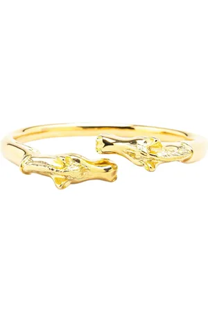 Hermès Pulsera Gold Plated Ravinet d