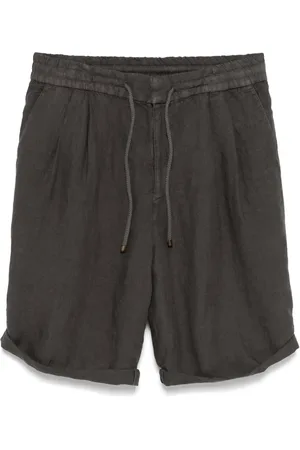 Brunello Cucinelli Shorts deportivos