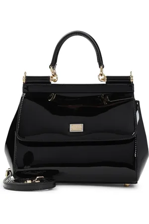 Dolce & Gabbana Bolsa Sicily mediana