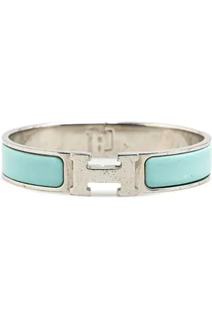 Hermès Pulsera Enamel Clic H Bracelet PM 2000-2023