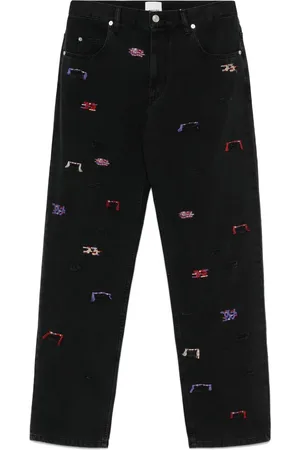 Isabel Marant Jeans Juro