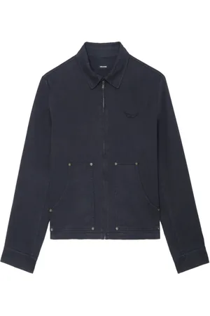 Zadig & Voltaire Chamarra Lonnice