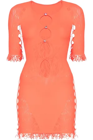 Poster Girl Vestido corto Miranda