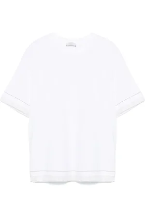 PESERICO SIGN Playera con jersey ligero